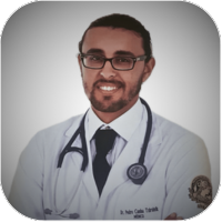 Pedro Cunha Tzirulnik